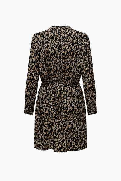 Robes manches longues Noir - ONLY®