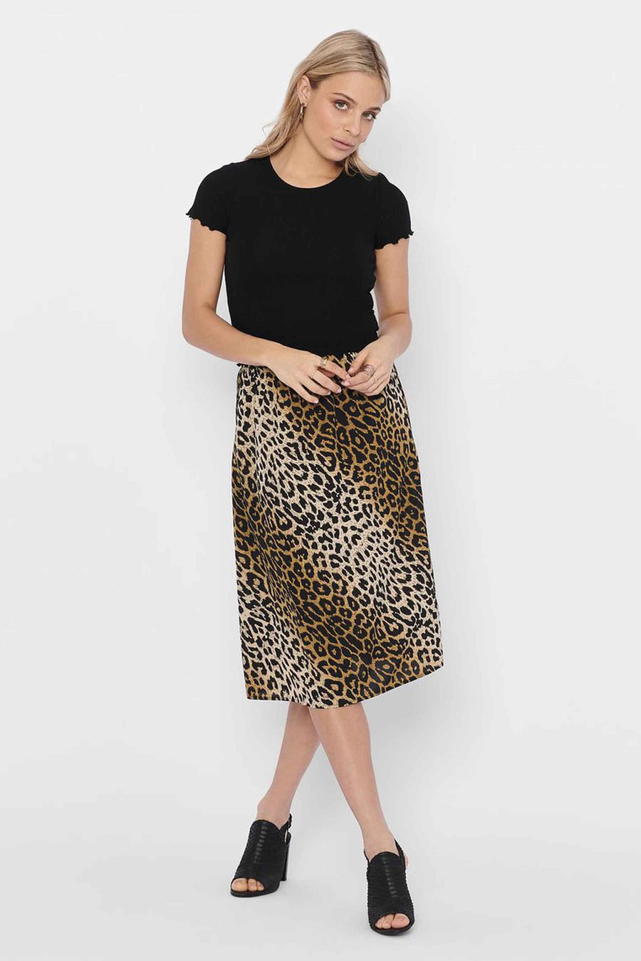 T-shirt - noir - ONLY®