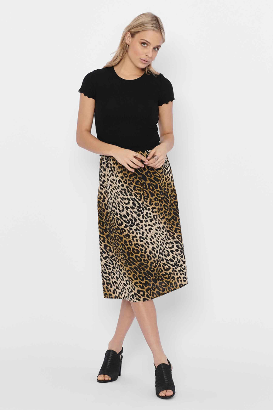 T-shirt - noir - ONLY®