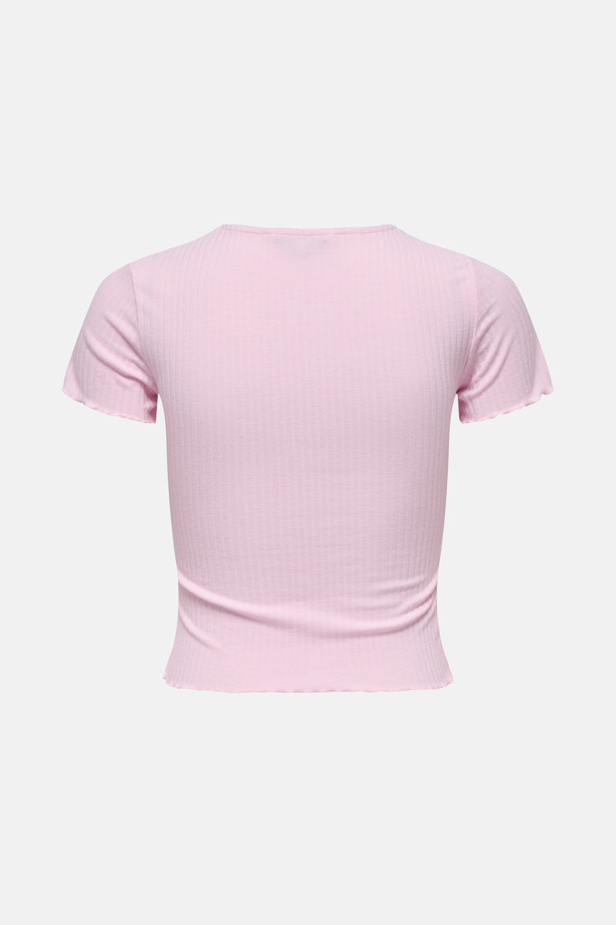T-shirt à manches courtes - rose - ONLY®