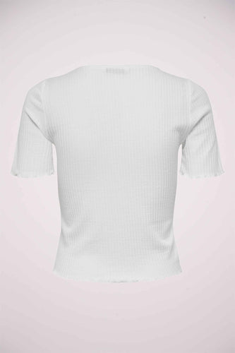 T-shirt - blanc - ONLY®