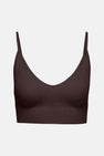 Soutien-gorge brun - ONLY®