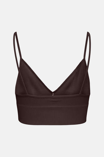 Soutien-gorge brun - ONLY®