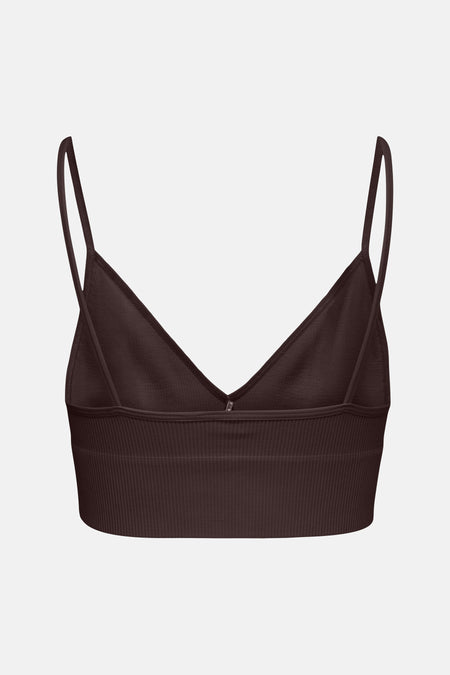 Soutien-gorge brun - ONLY®