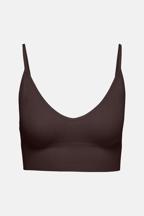 Soutien-gorge - Black Coffee