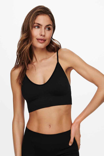 Soutien-gorge - noir - ONLY®