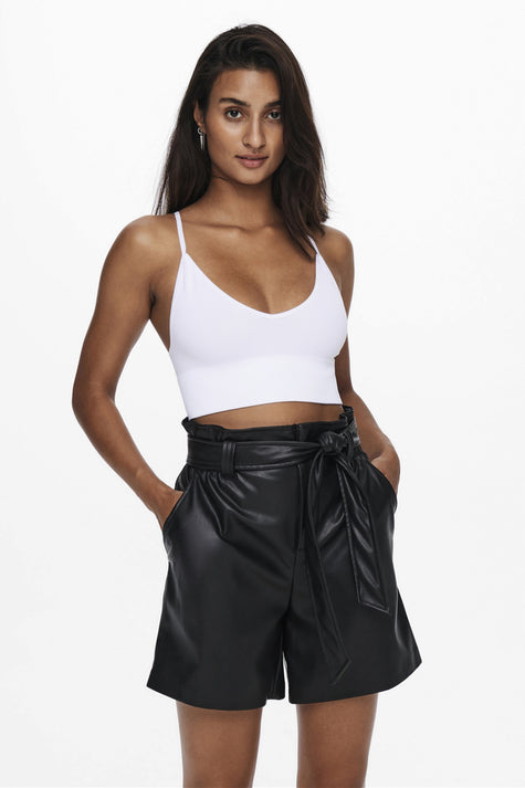 Soutien-gorge - blanc