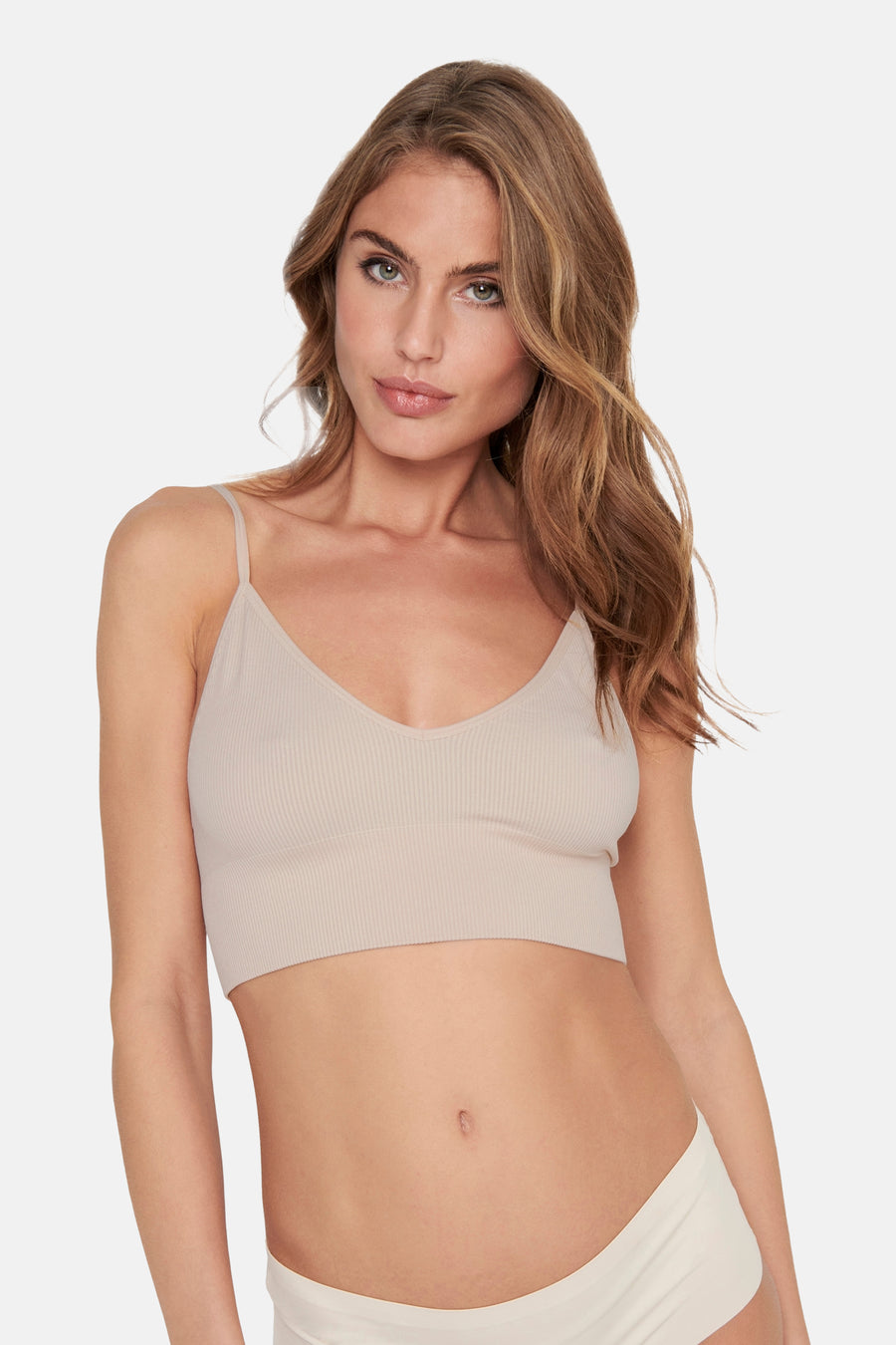 Soutien-gorge - beige - ONLY®