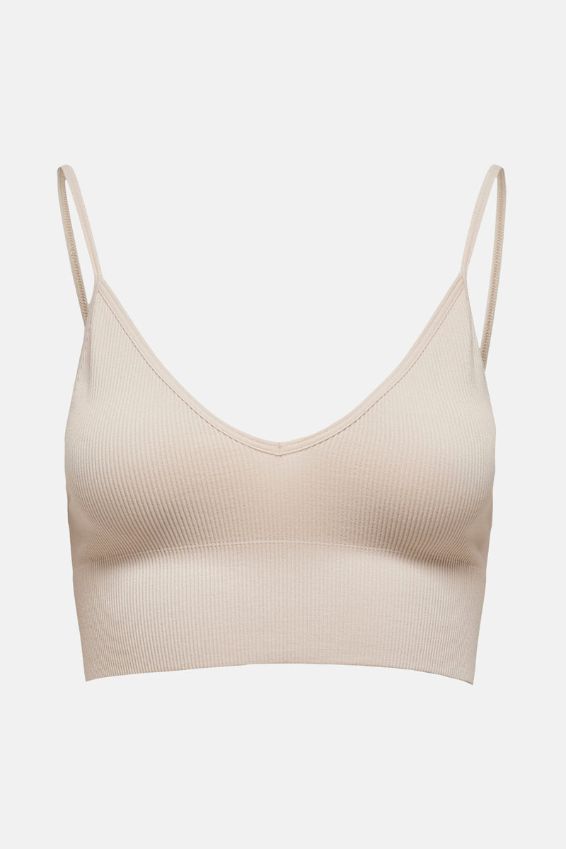 Soutien-gorge - beige