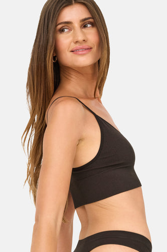 Soutien-gorge - brun - ONLY® - 7