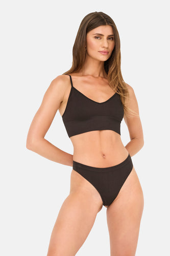 Soutien-gorge - brun - ONLY® - 7