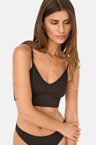 Soutien-gorge - brun - ONLY® - 7