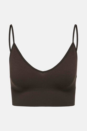 Soutien-gorge - brun - ONLY® - 7