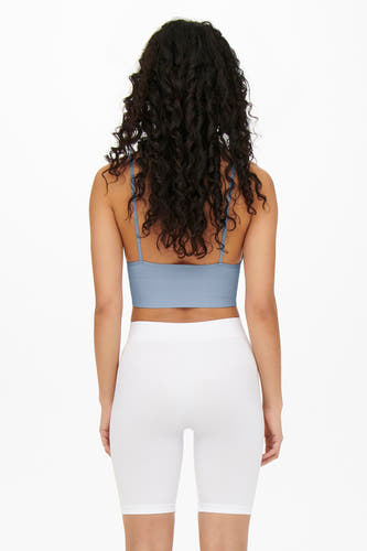 Soutien-gorge - bleu