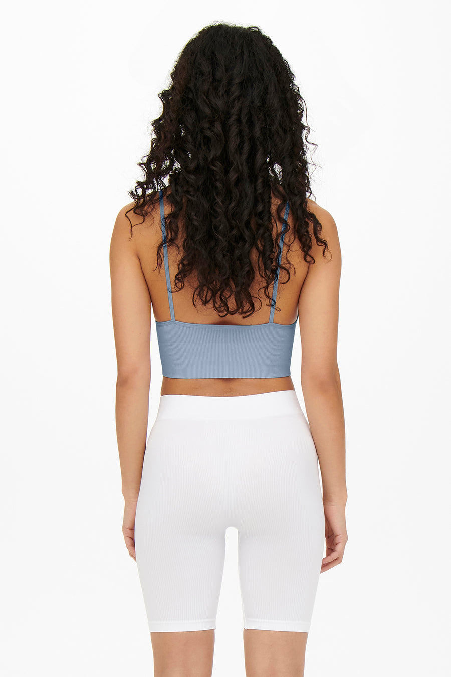 Soutien-gorge - bleu