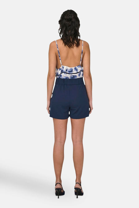 JDYGEGGO SHORTS JRS NOOS