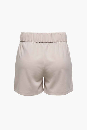 Short gris JDY, avec une ce taille taille é taille, vue vue vue.