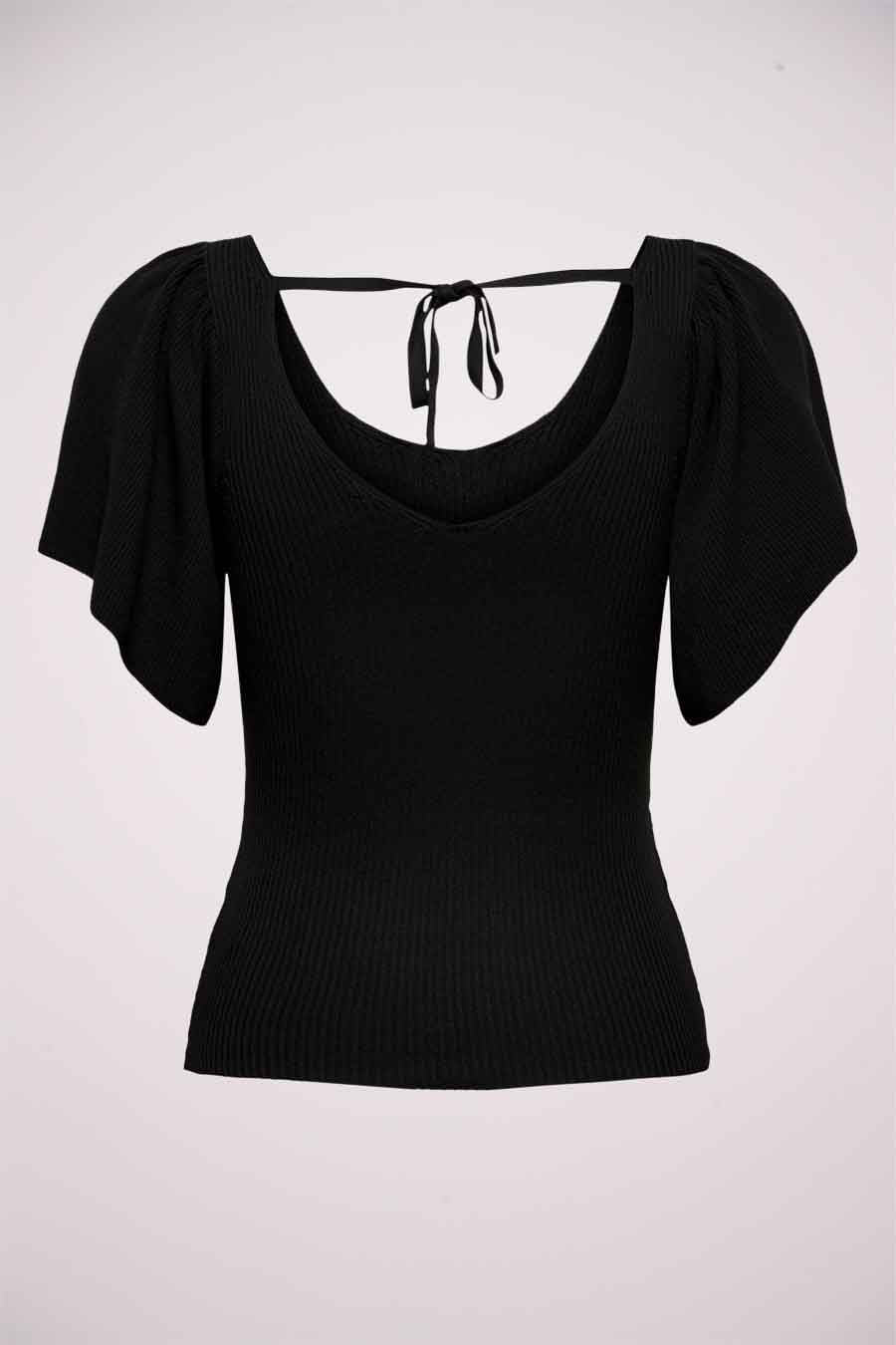 T-shirt à manches courtes - noir - ONLY®