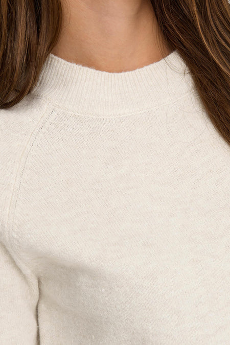 ONLRICA LIFE L/S PULLOVER  KNT NOOS
