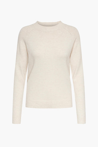 Pull - ecru - ONLY®