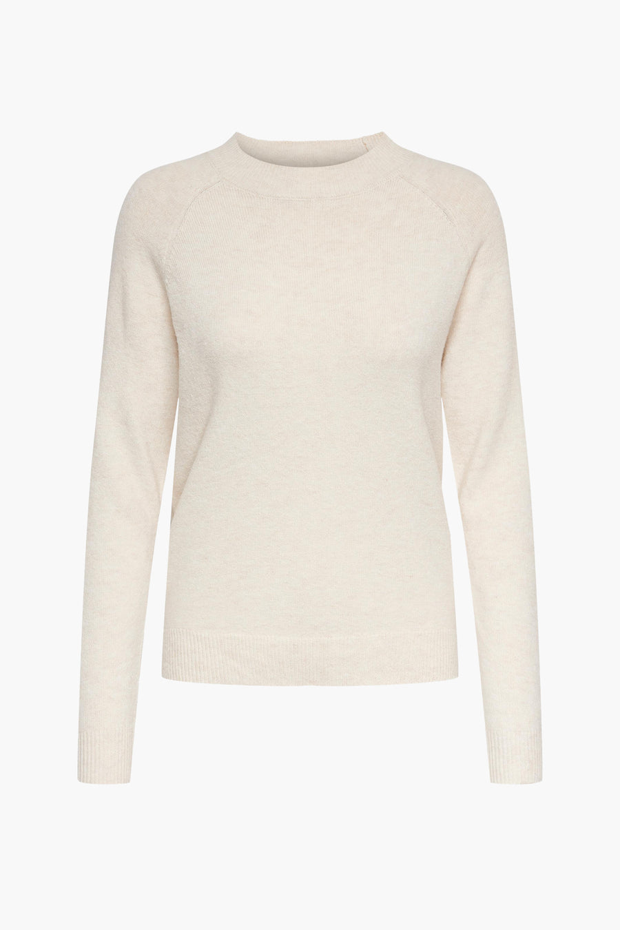 Pull - ecru - ONLY®