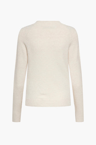 Pull - ecru - ONLY®