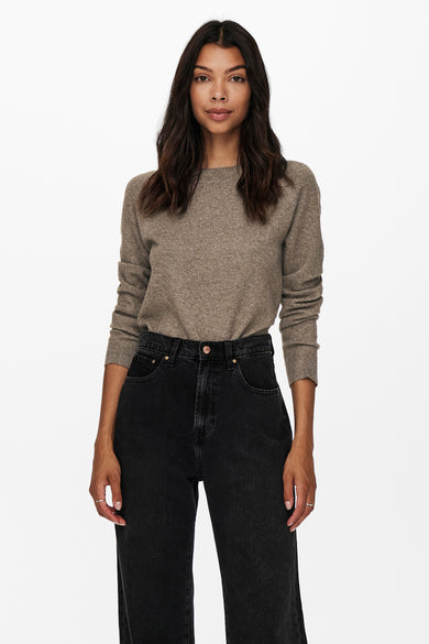 Pull - brun