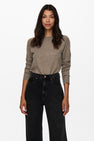 Pull - brun