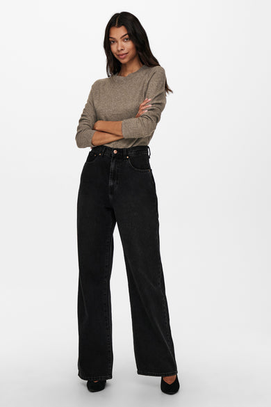 Pull - brun