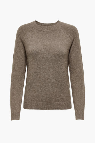 Pull - brun