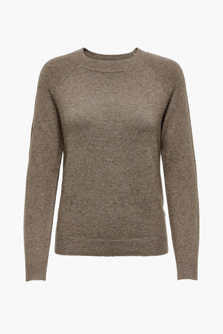 Pull - brun