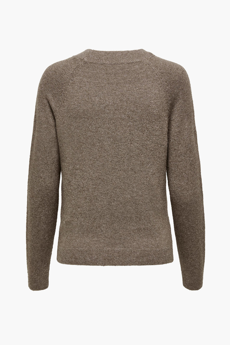 Pull - brun
