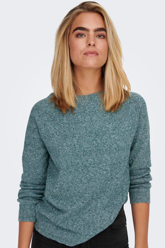 Pull - bleu - ONLY®