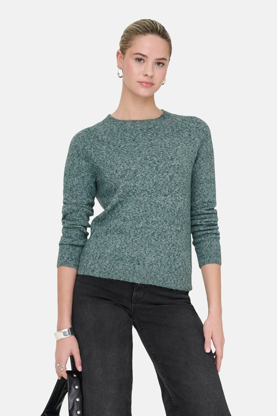 Pull - bleu - ONLY®