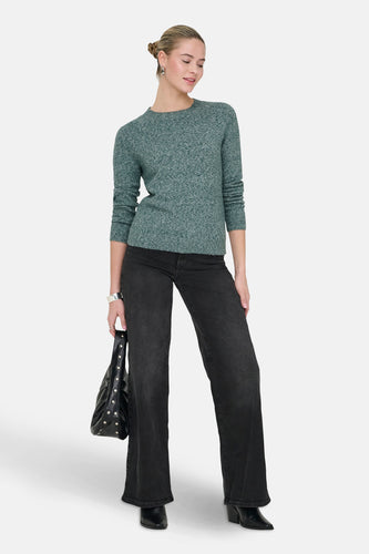 Pull - bleu - ONLY®