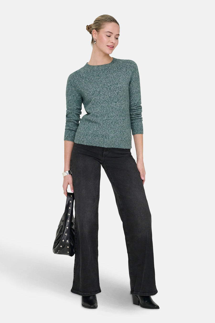 Pull - bleu - ONLY®