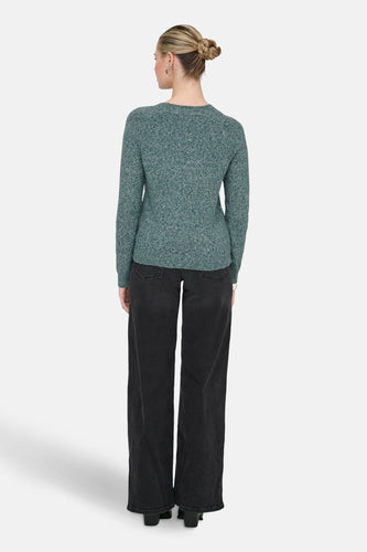 Pull - bleu - ONLY®