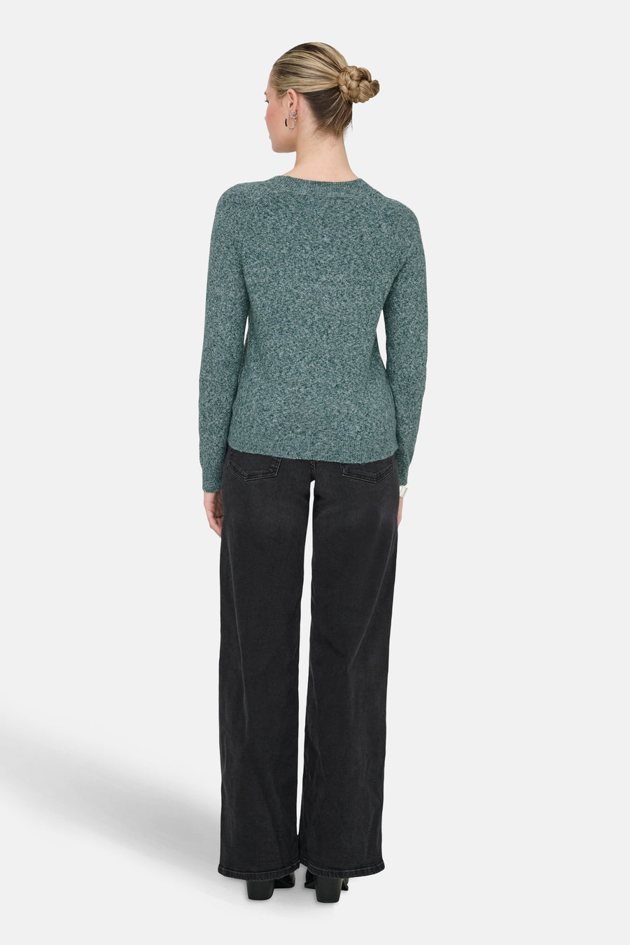 Pull - bleu - ONLY®