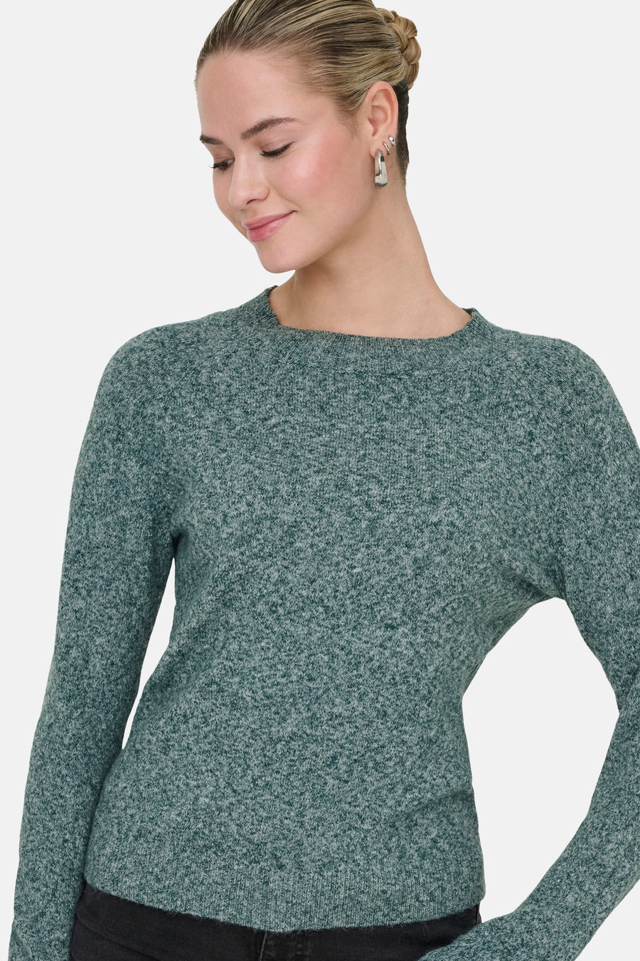 Pull - bleu - ONLY®