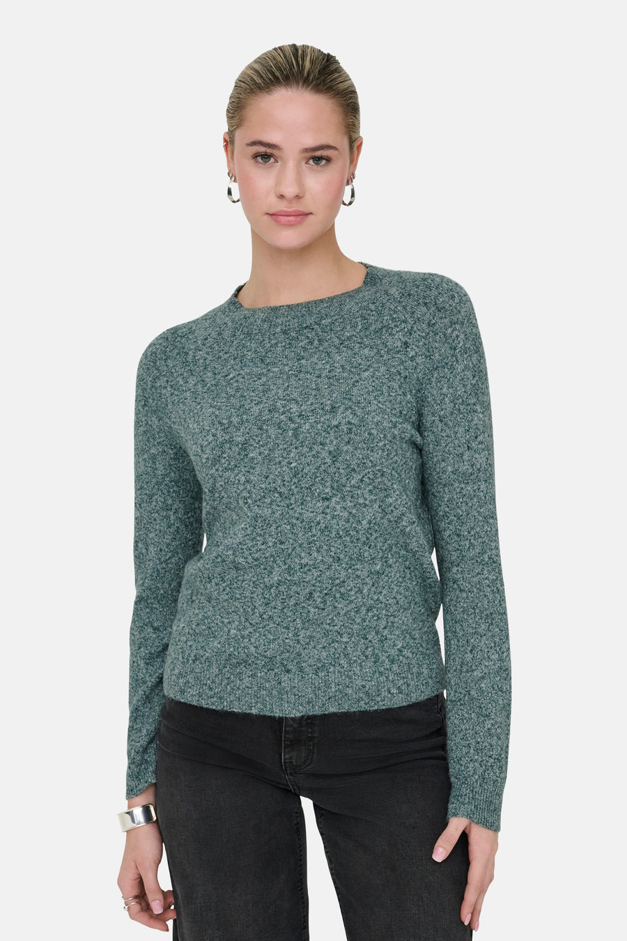 Pull - bleu - ONLY®