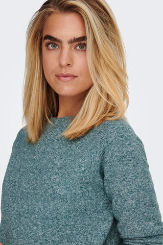 Pull - bleu - ONLY®