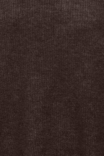Pull col V - Coffee Bean