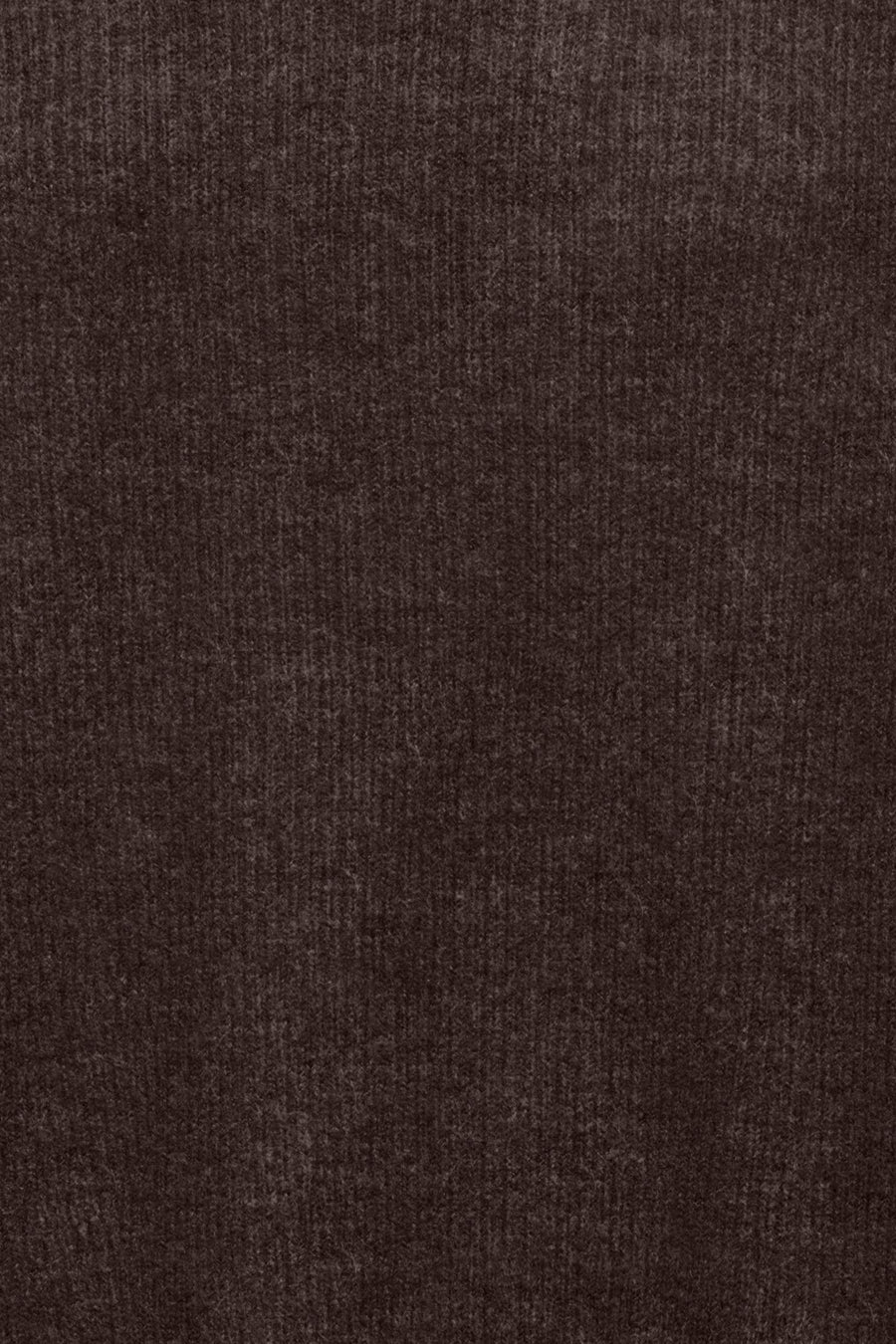 Pull col V - Coffee Bean