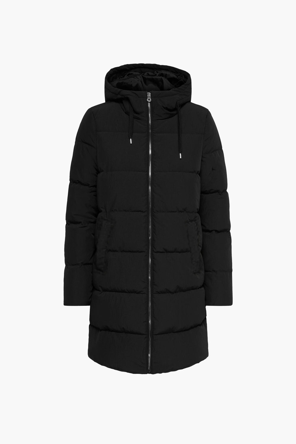 Veste longue Noir - ONLY®