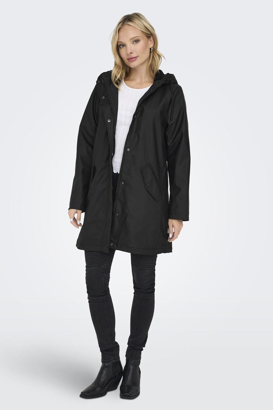 Veste - noir - ONLY®