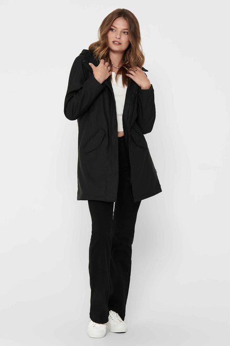 ONLSALLY RAINCOAT OTW NOOS
