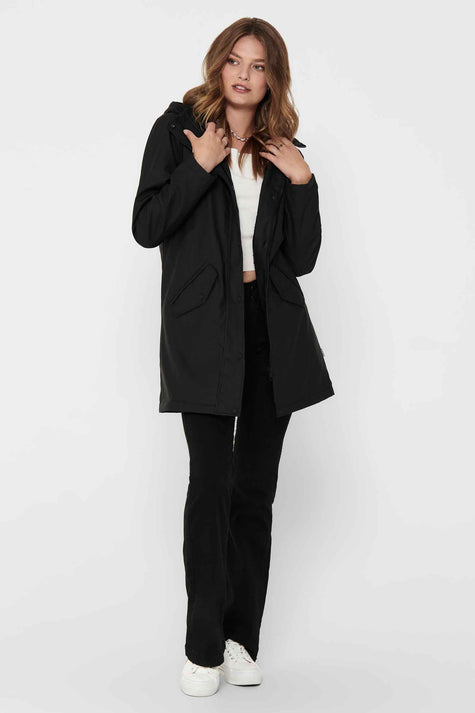 ONLSALLY RAINCOAT OTW NOOS