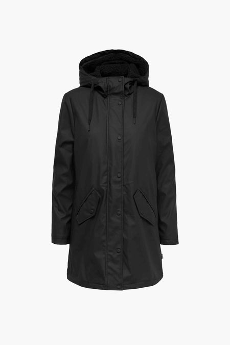 ONLSALLY RAINCOAT OTW NOOS
