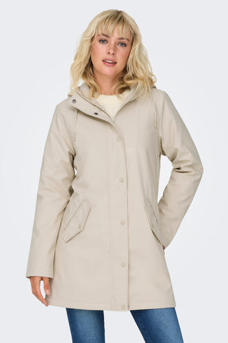 ONLSALLY RAINCOAT OTW NOOS