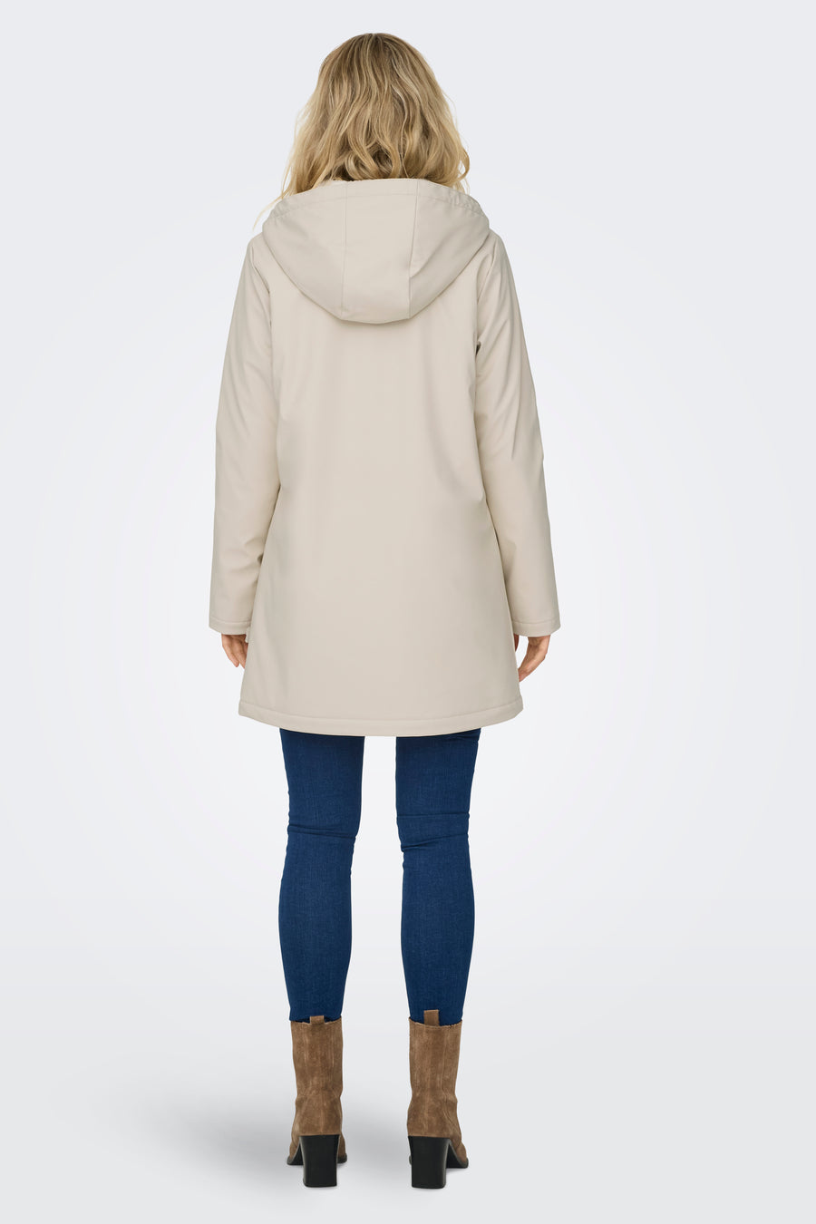 ONLSALLY RAINCOAT OTW NOOS